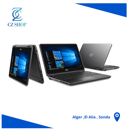 Laptop DELL Latitude 3189 2-in-1 N4200 9eme gen/ 8gb/128gb ssd