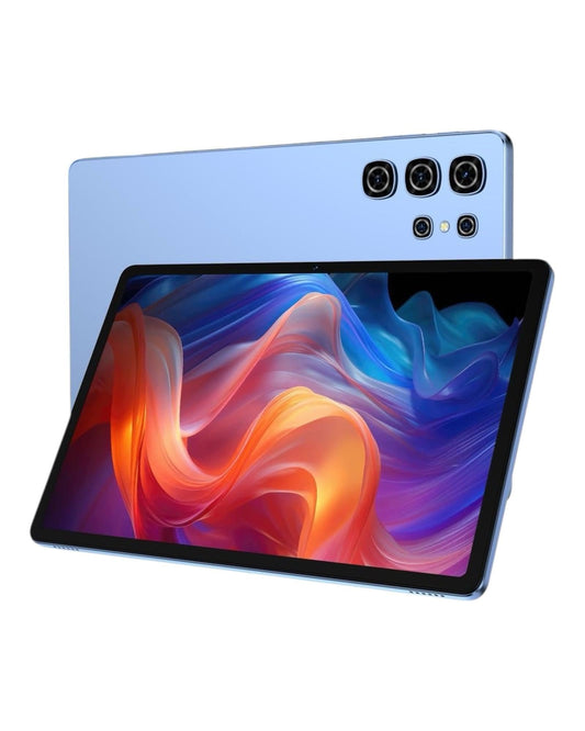 Modio M92 – Tablette PC Android 5G, 16 Go de RAM, 1 To de ROM, écran 11 pouces, batterie 10 000 mAh, clavier sans fil