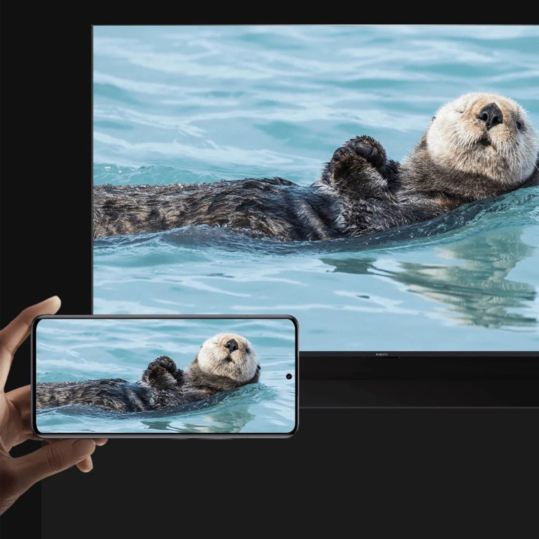 Xiaomi-Mi Smart TV Box 2nd 4K