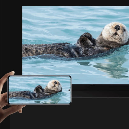 Xiaomi-Mi Smart TV Box 2nd 4K