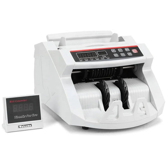 Compteuse de billets réf 2108