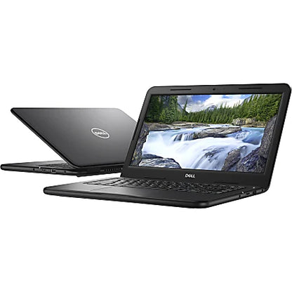 DELL LATITUDE 3310 I3-8145U 4GO 128GO SSD 13.3″ FHD OCCASION