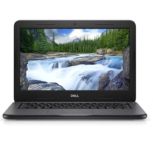 DELL LATITUDE 3310 I3-8145U 4GO 128GO SSD 13.3″ FHD OCCASION