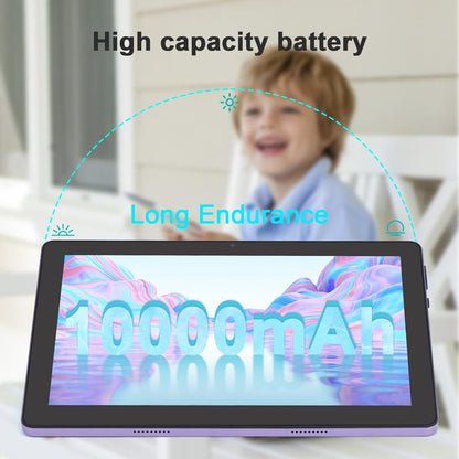 Cidea Cm7800 Plus - 8GB +512GB - 10" - 10000mAh