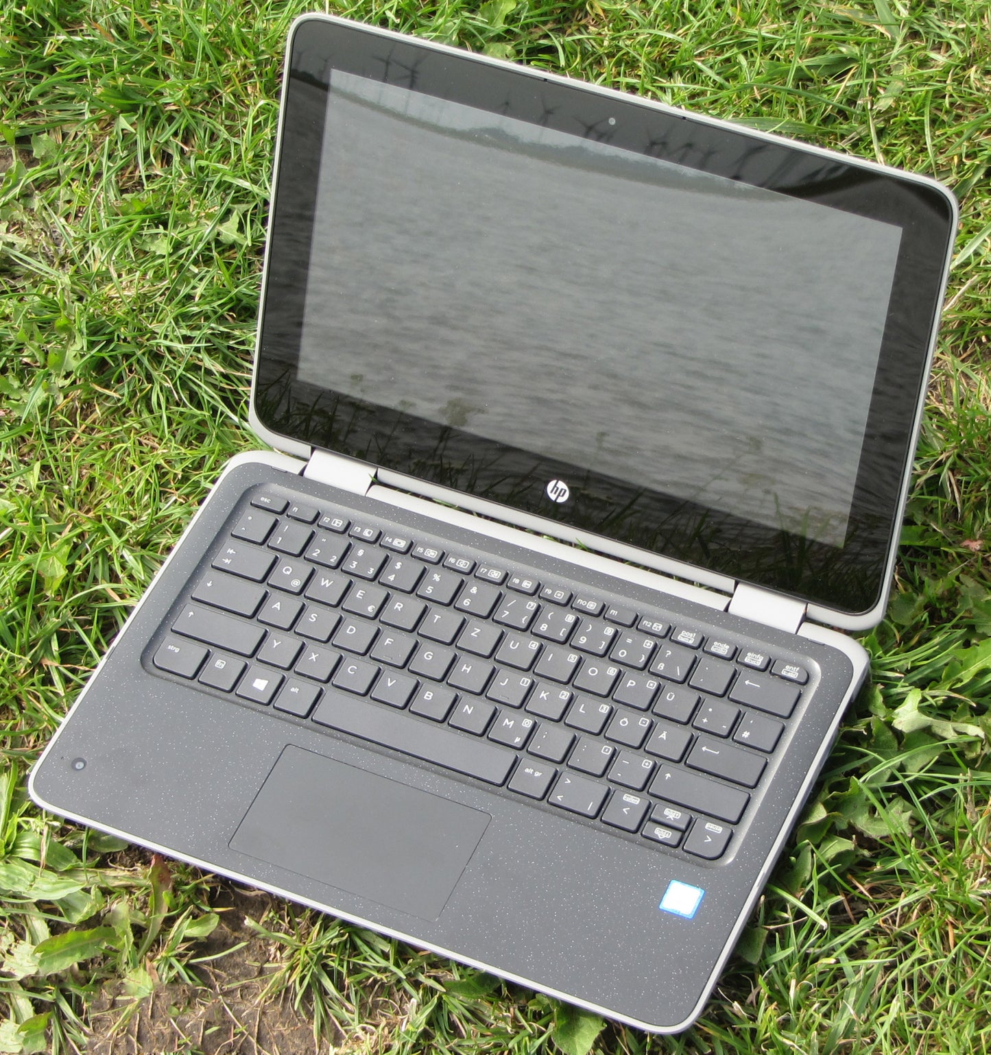 Laptop HP ProBook x360 11 G4 2-in-1 m3 8eme gen/ 8gb/128gb ssd