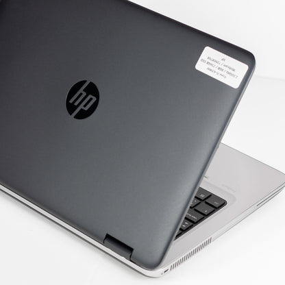 Laptop HP ProBook 640-G2 I5-6200U 8GB 256SSD 14.0″