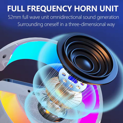 Nouveau Big G Sans Fil Haut-Parleur BT-3401