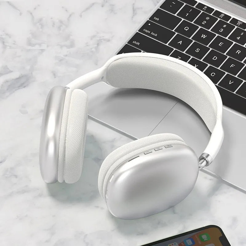 P9 Casque Bluetooth Sans Fil V5.0