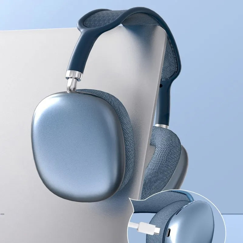 P9 Casque Bluetooth Sans Fil V5.0