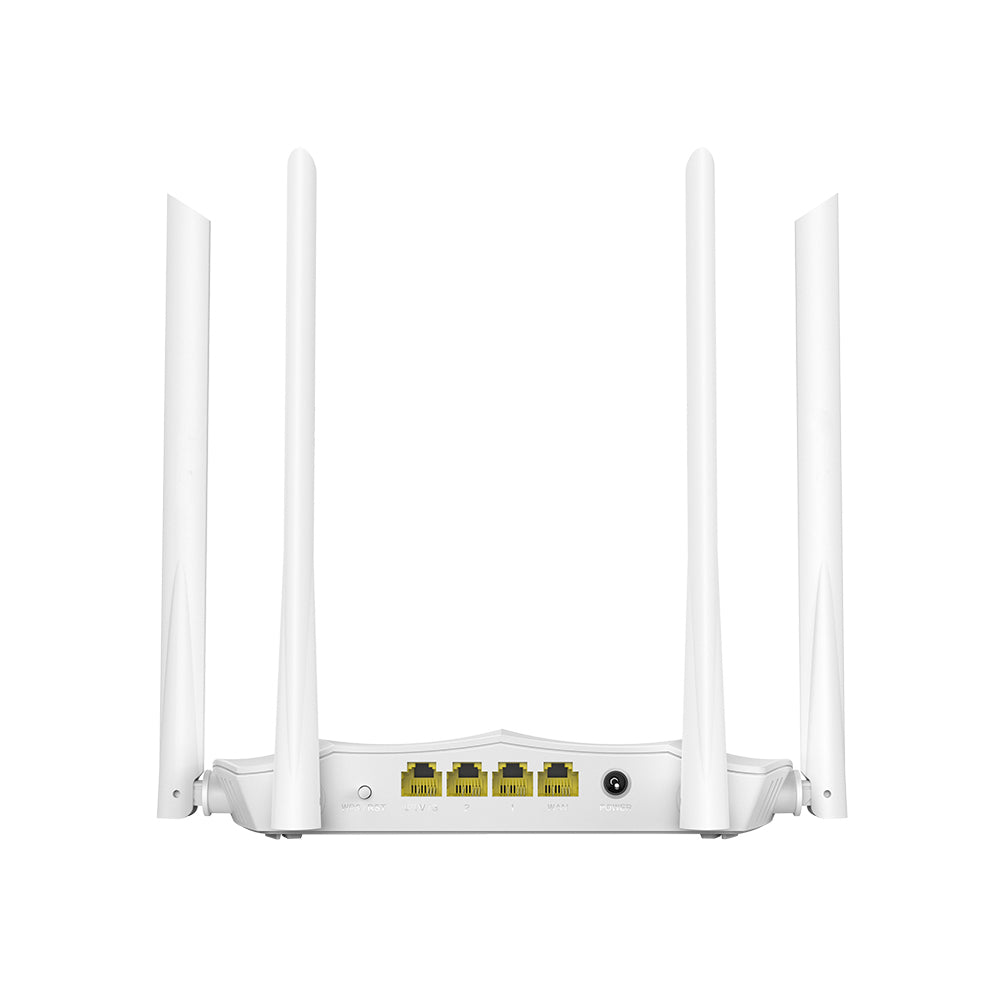 Tenda AC5 AC1200 Smart Dual-Band WiFi Router