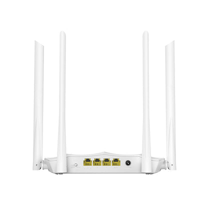 Tenda AC5 AC1200 Smart Dual-Band WiFi Router
