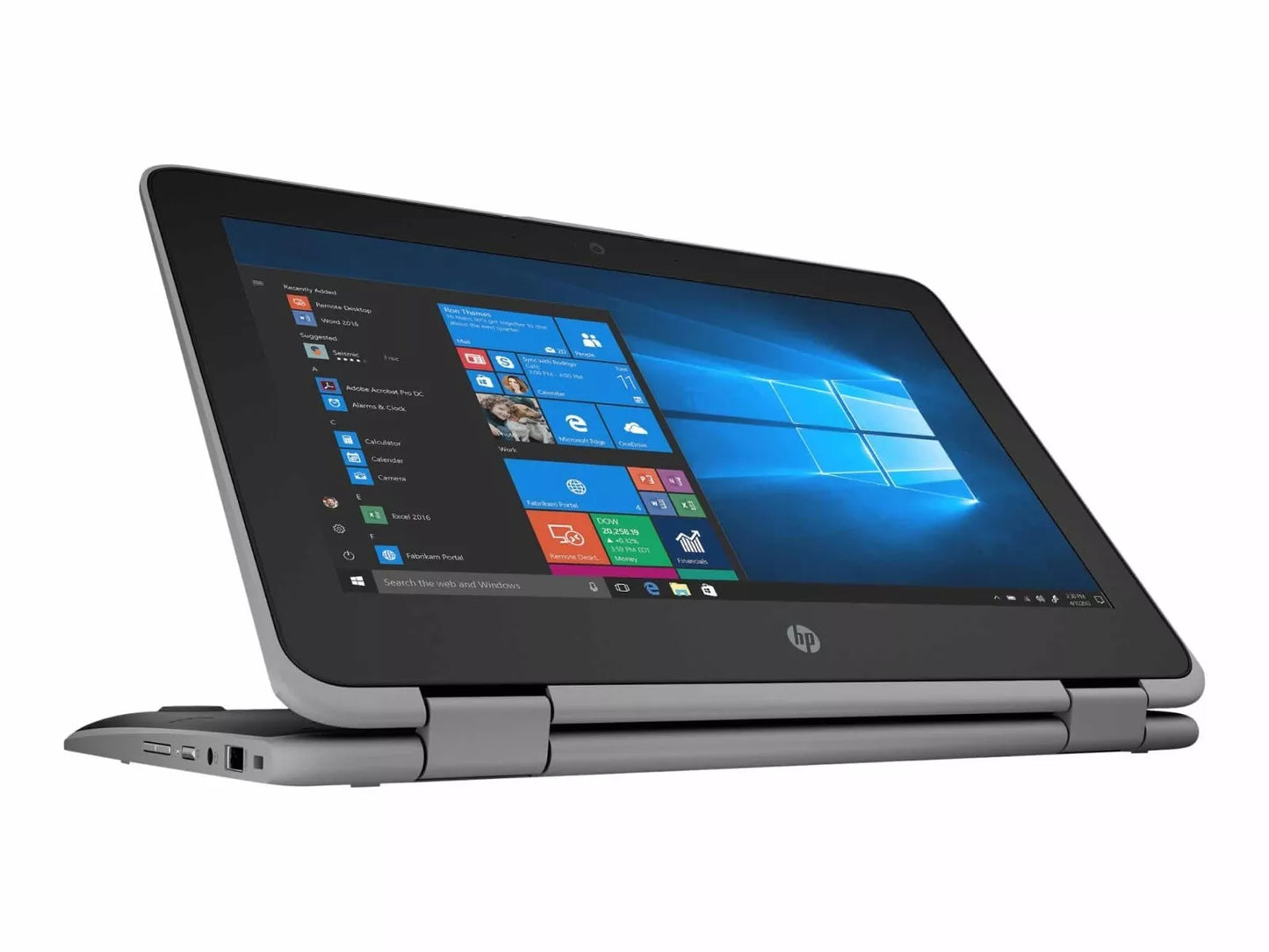 Laptop HP ProBook x360 11 G4 2-in-1 m3 8eme gen/ 8gb/128gb ssd