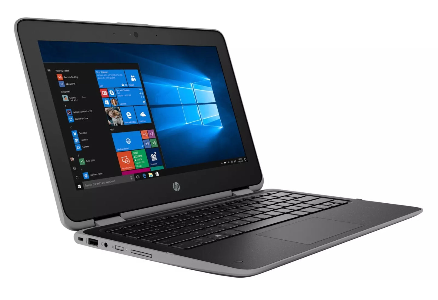 Laptop HP ProBook x360 11 G4 2-in-1 m3 8eme gen/ 8gb/128gb ssd