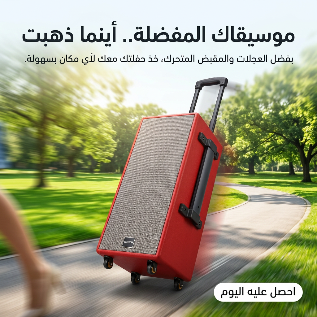 Baffle Bluetooth BEEP BB1125